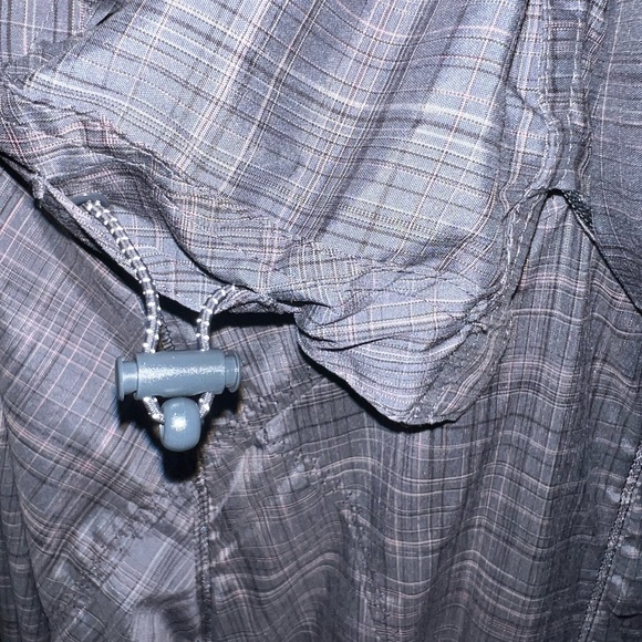 Lululemon Run: Back On Track Jacket - Picture 9 of 12